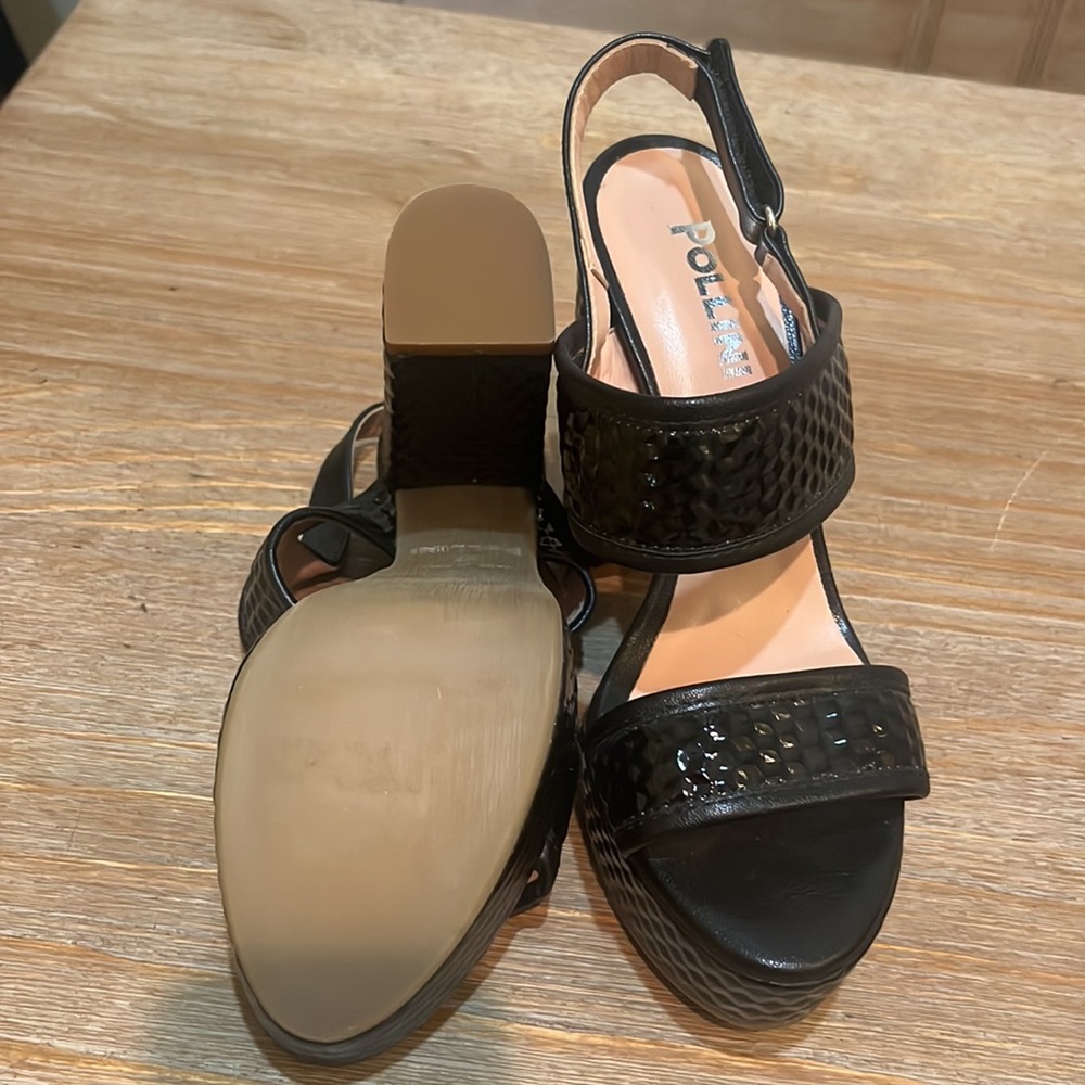 Pollini Heels